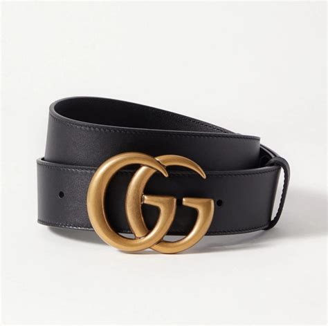 Women's Designer and Luxury Belts 